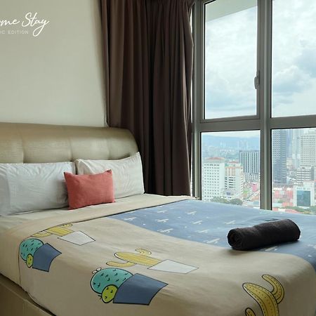 Regalia Residence And Suites By Awesomestay Kuala Lumpur Zewnętrze zdjęcie