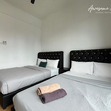 Regalia Residence And Suites By Awesomestay Kuala Lumpur Zewnętrze zdjęcie