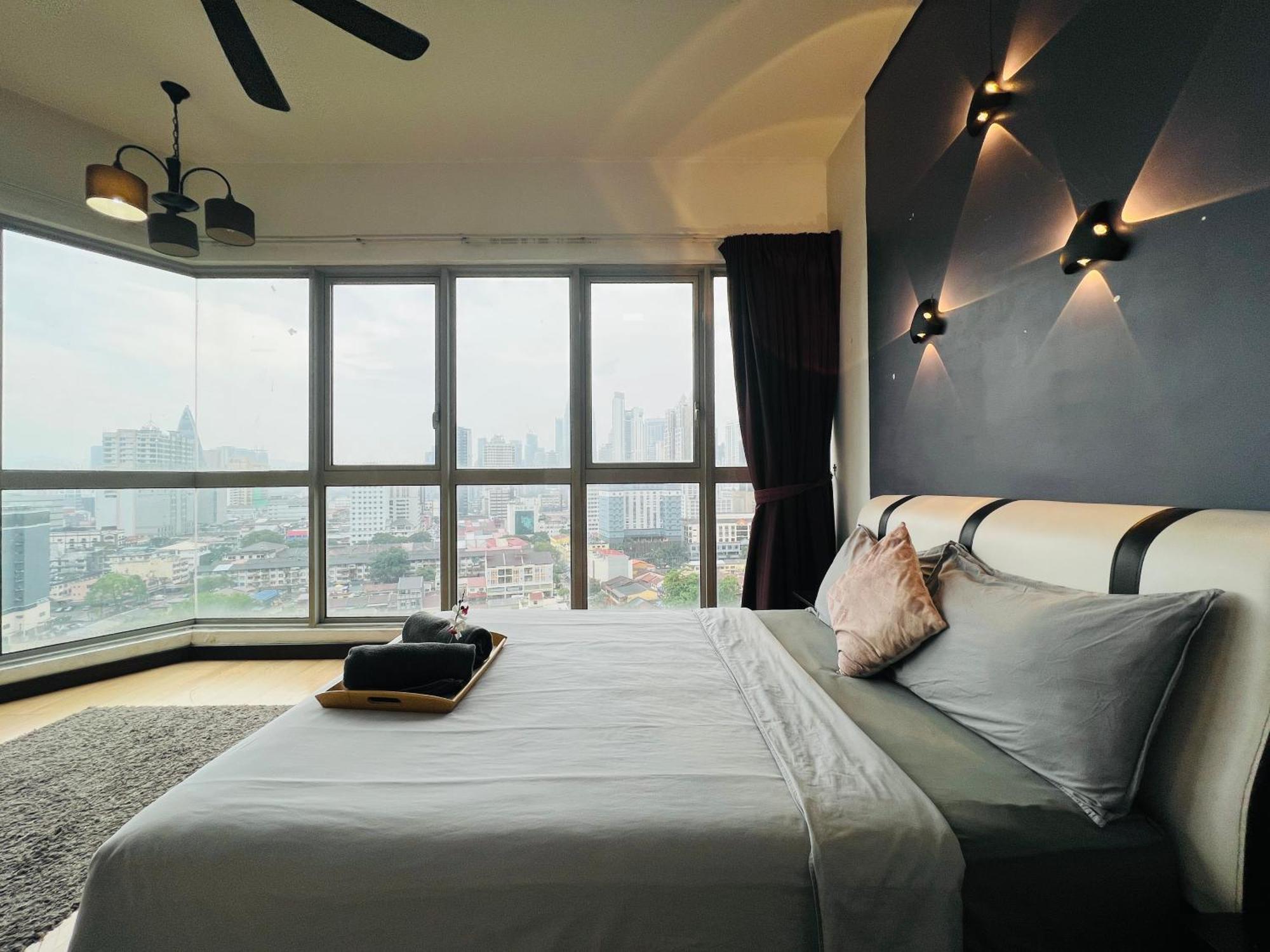Regalia Residence And Suites By Awesomestay Kuala Lumpur Zewnętrze zdjęcie