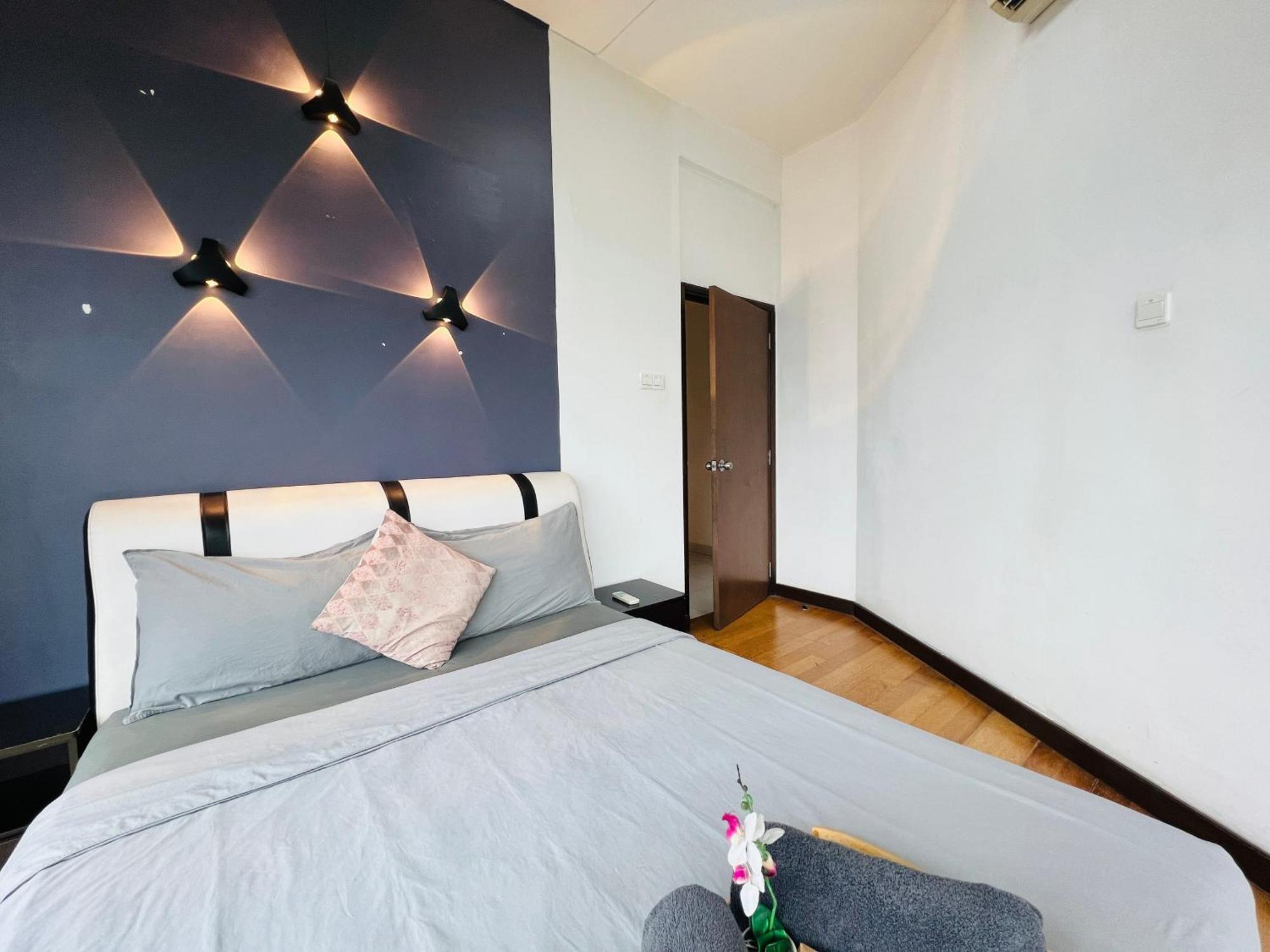 Regalia Residence And Suites By Awesomestay Kuala Lumpur Zewnętrze zdjęcie