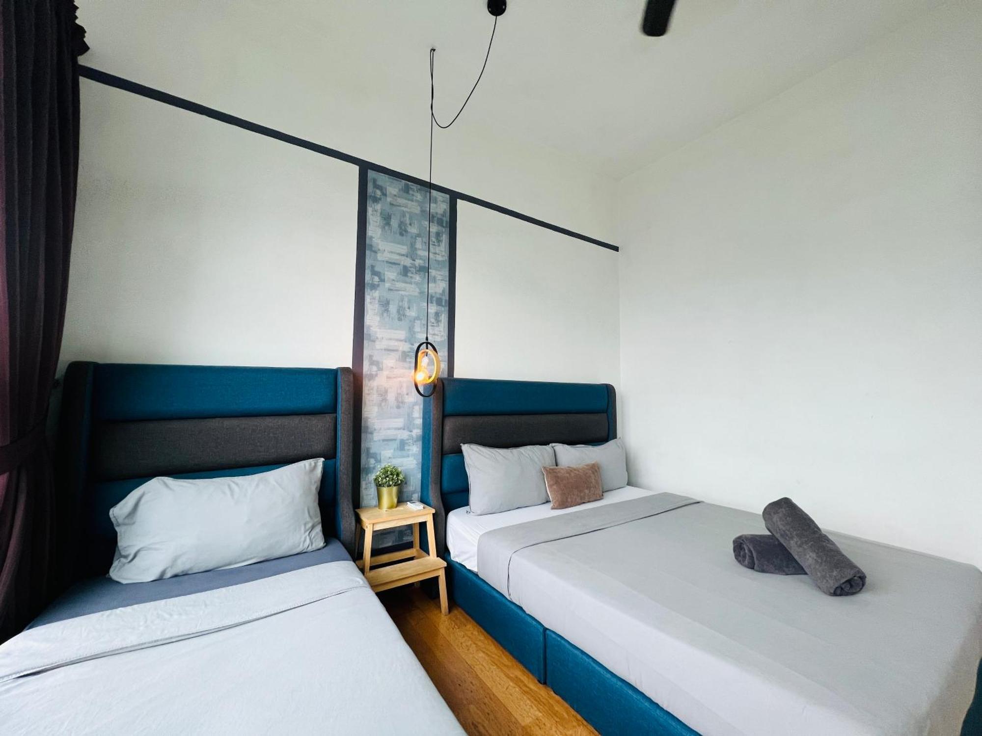 Regalia Residence And Suites By Awesomestay Kuala Lumpur Zewnętrze zdjęcie