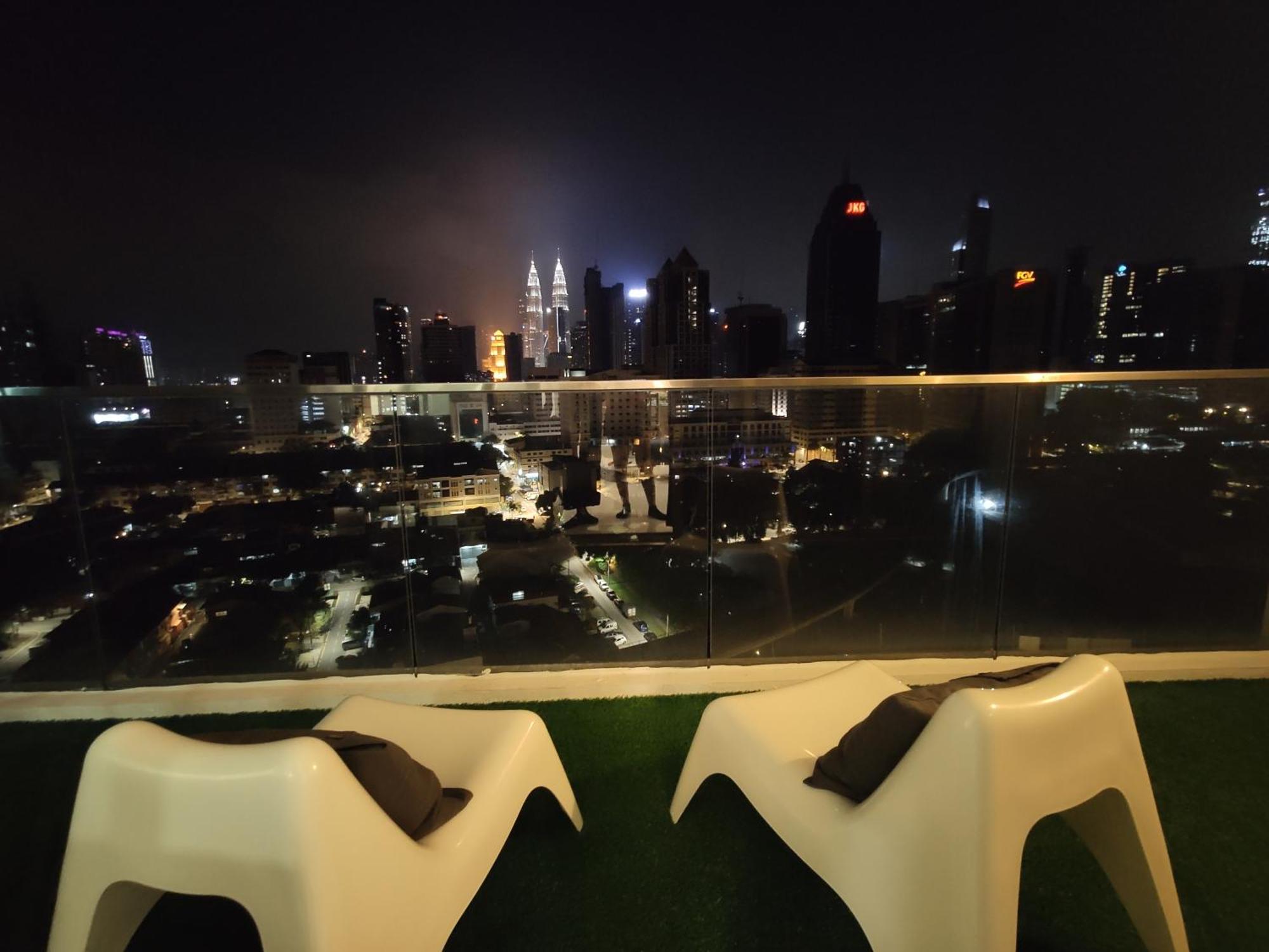 Regalia Residence And Suites By Awesomestay Kuala Lumpur Zewnętrze zdjęcie