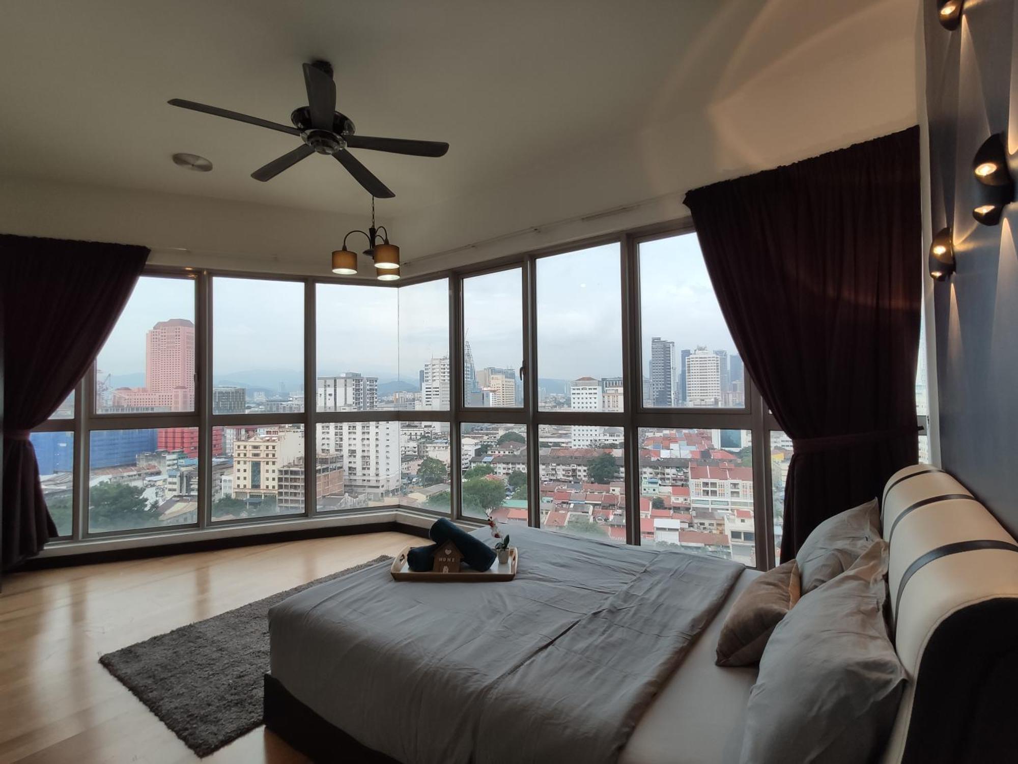 Regalia Residence And Suites By Awesomestay Kuala Lumpur Zewnętrze zdjęcie
