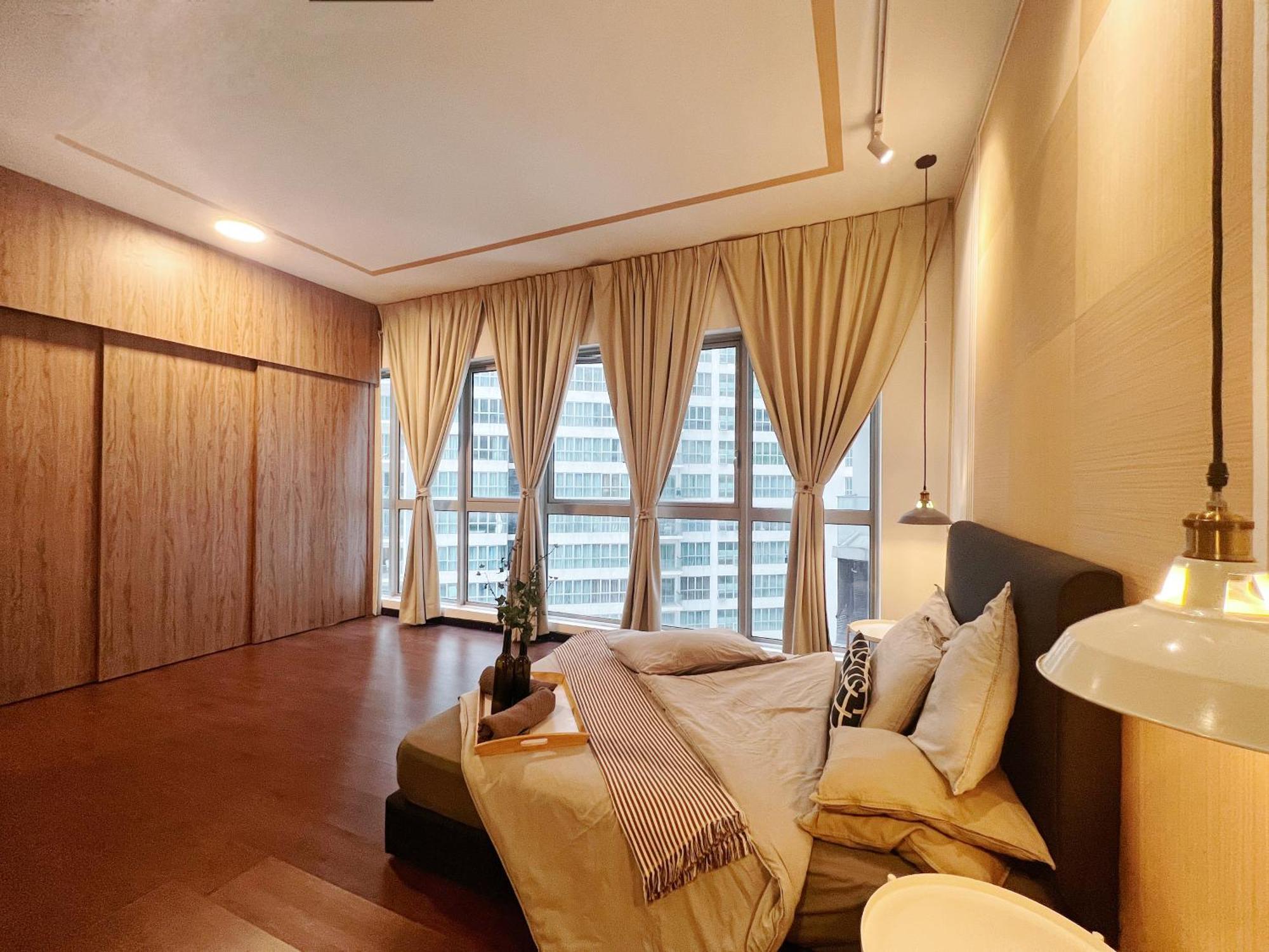 Regalia Residence And Suites By Awesomestay Kuala Lumpur Zewnętrze zdjęcie