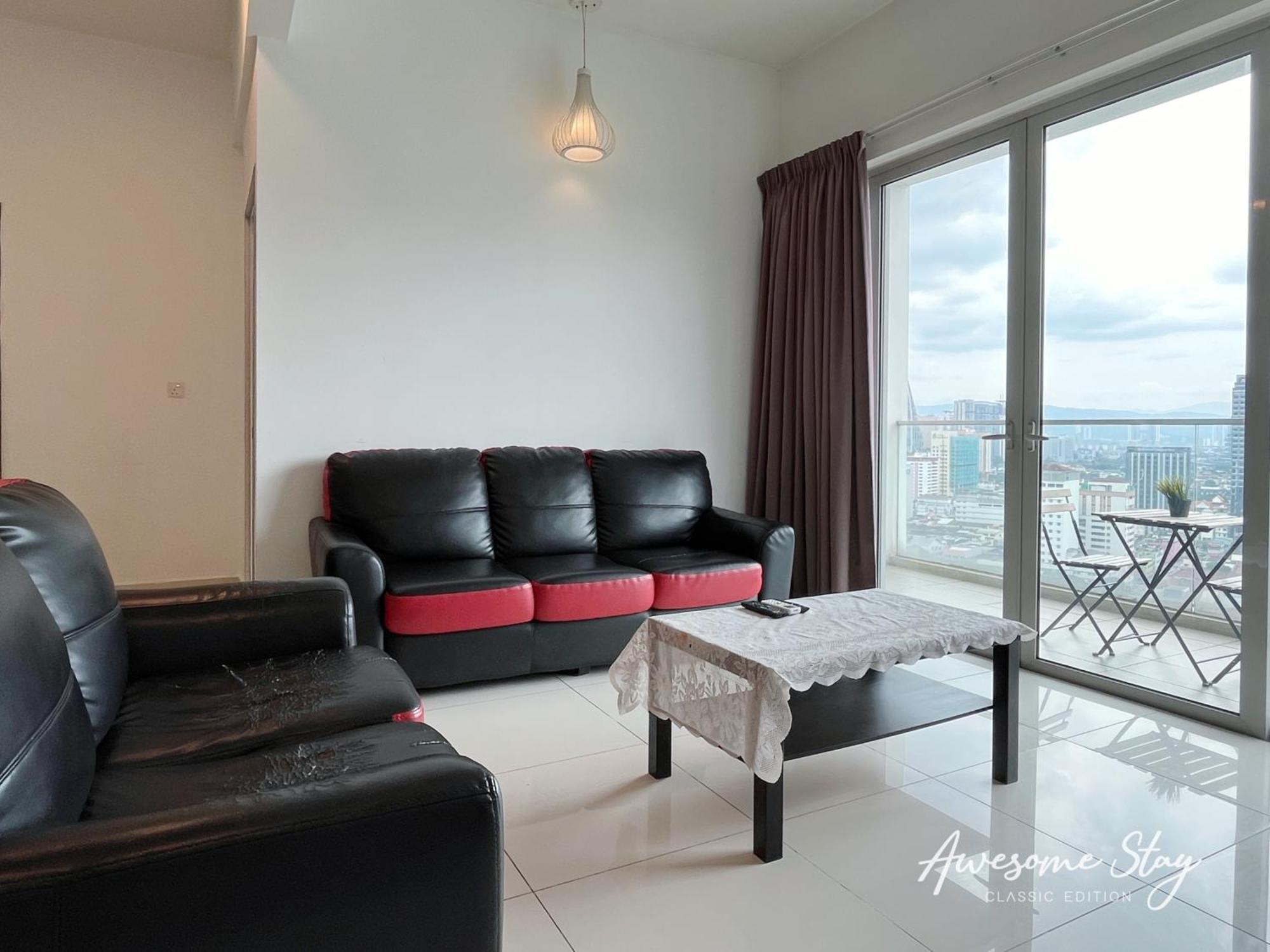 Regalia Residence And Suites By Awesomestay Kuala Lumpur Zewnętrze zdjęcie