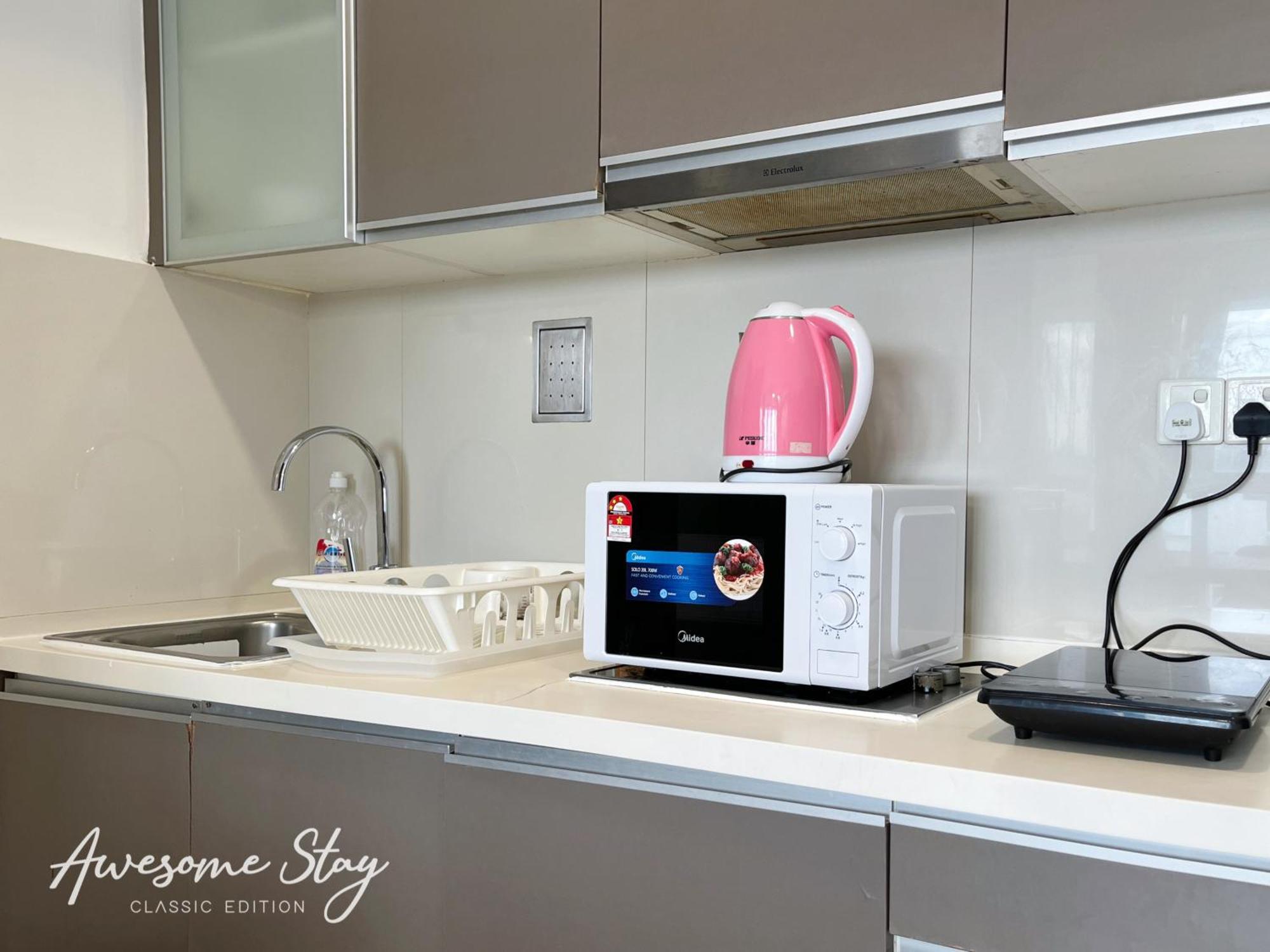 Regalia Residence And Suites By Awesomestay Kuala Lumpur Zewnętrze zdjęcie