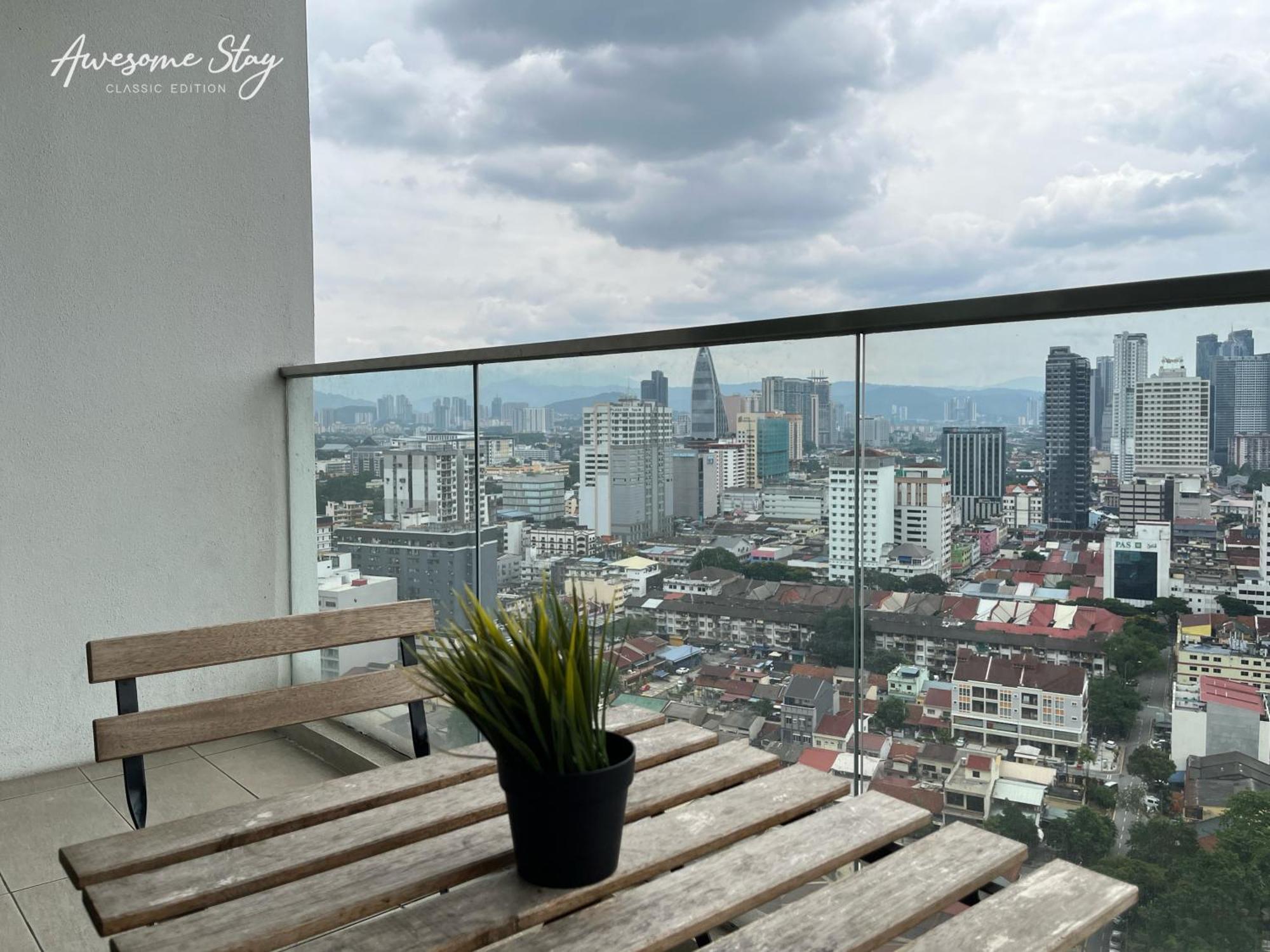 Regalia Residence And Suites By Awesomestay Kuala Lumpur Zewnętrze zdjęcie