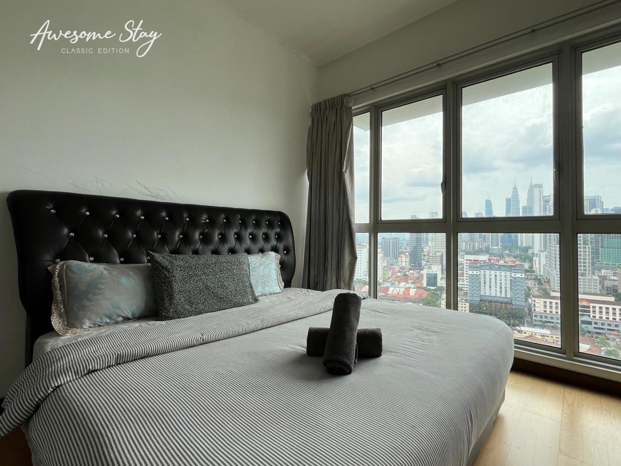 Regalia Residence And Suites By Awesomestay Kuala Lumpur Zewnętrze zdjęcie