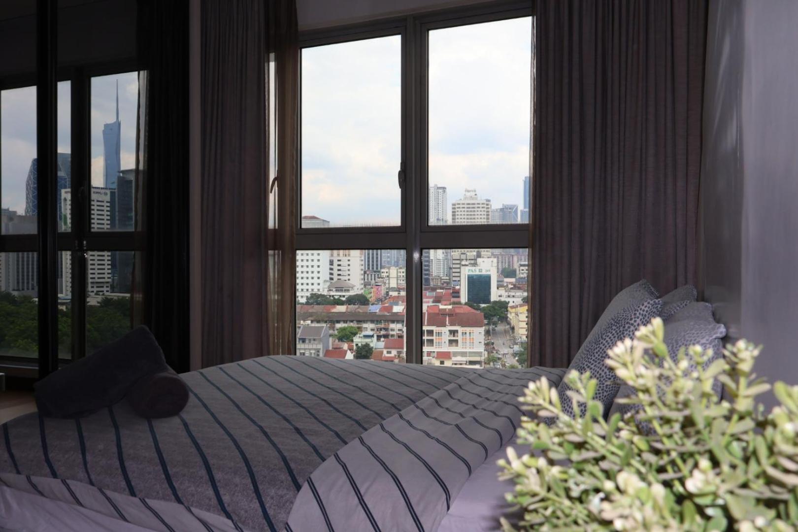 Regalia Residence And Suites By Awesomestay Kuala Lumpur Zewnętrze zdjęcie