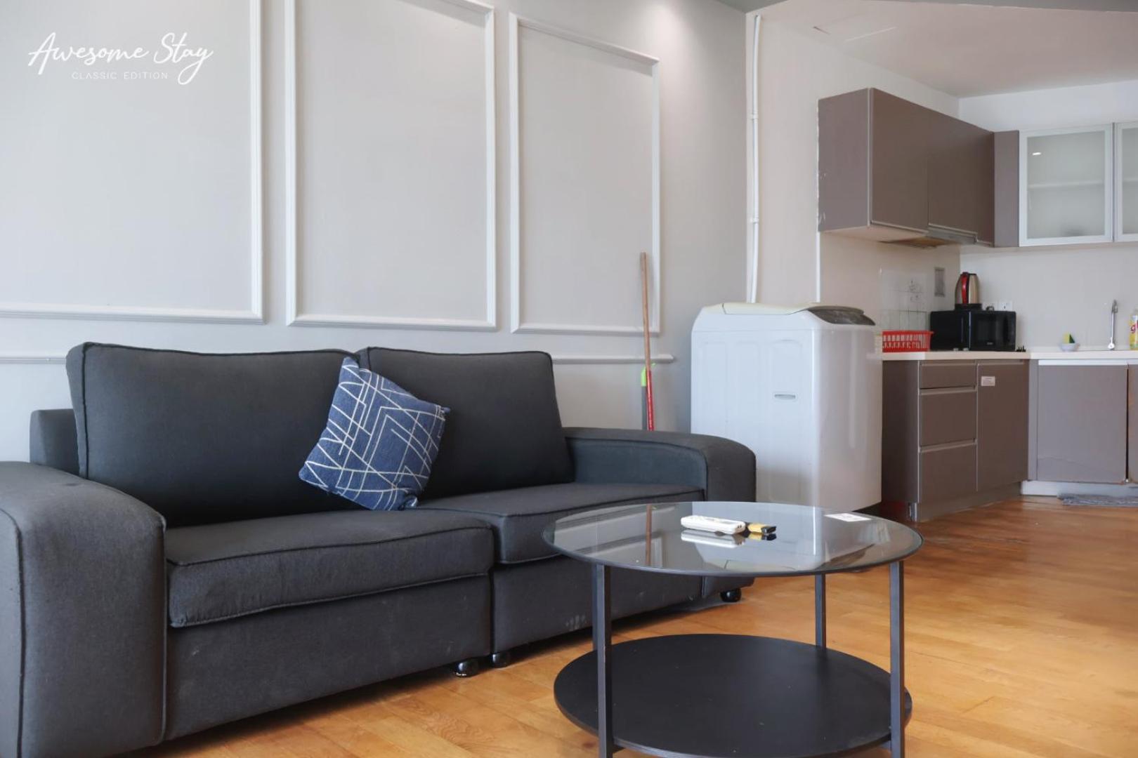 Regalia Residence And Suites By Awesomestay Kuala Lumpur Zewnętrze zdjęcie