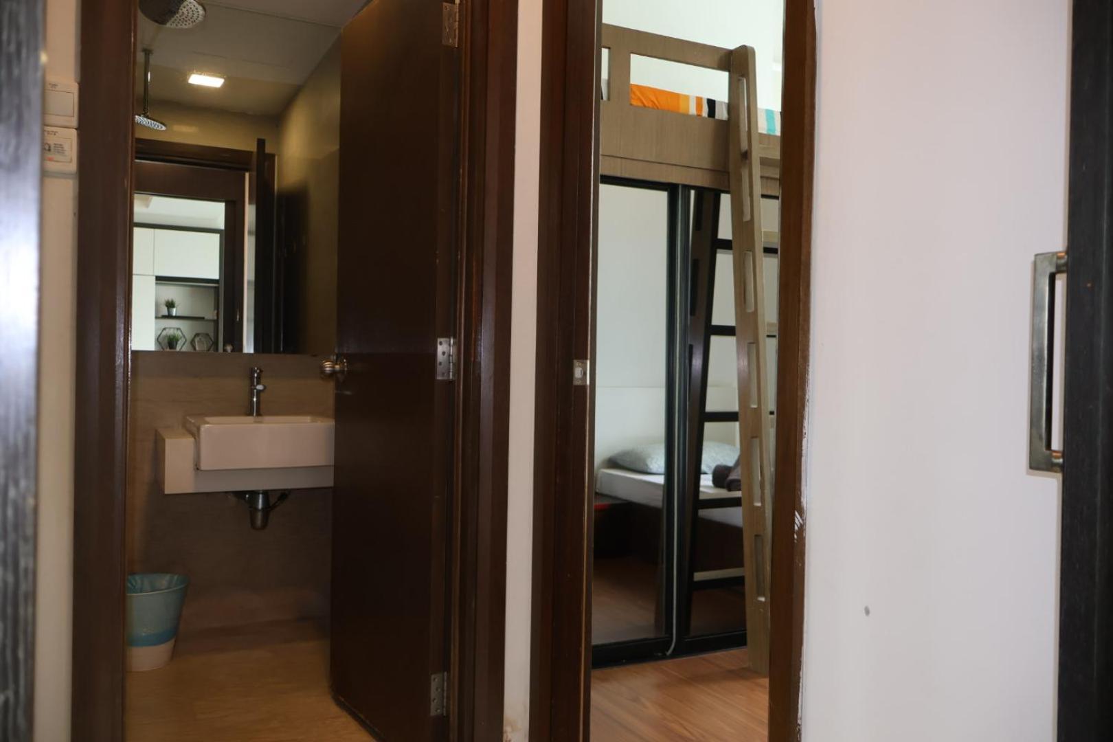 Regalia Residence And Suites By Awesomestay Kuala Lumpur Zewnętrze zdjęcie