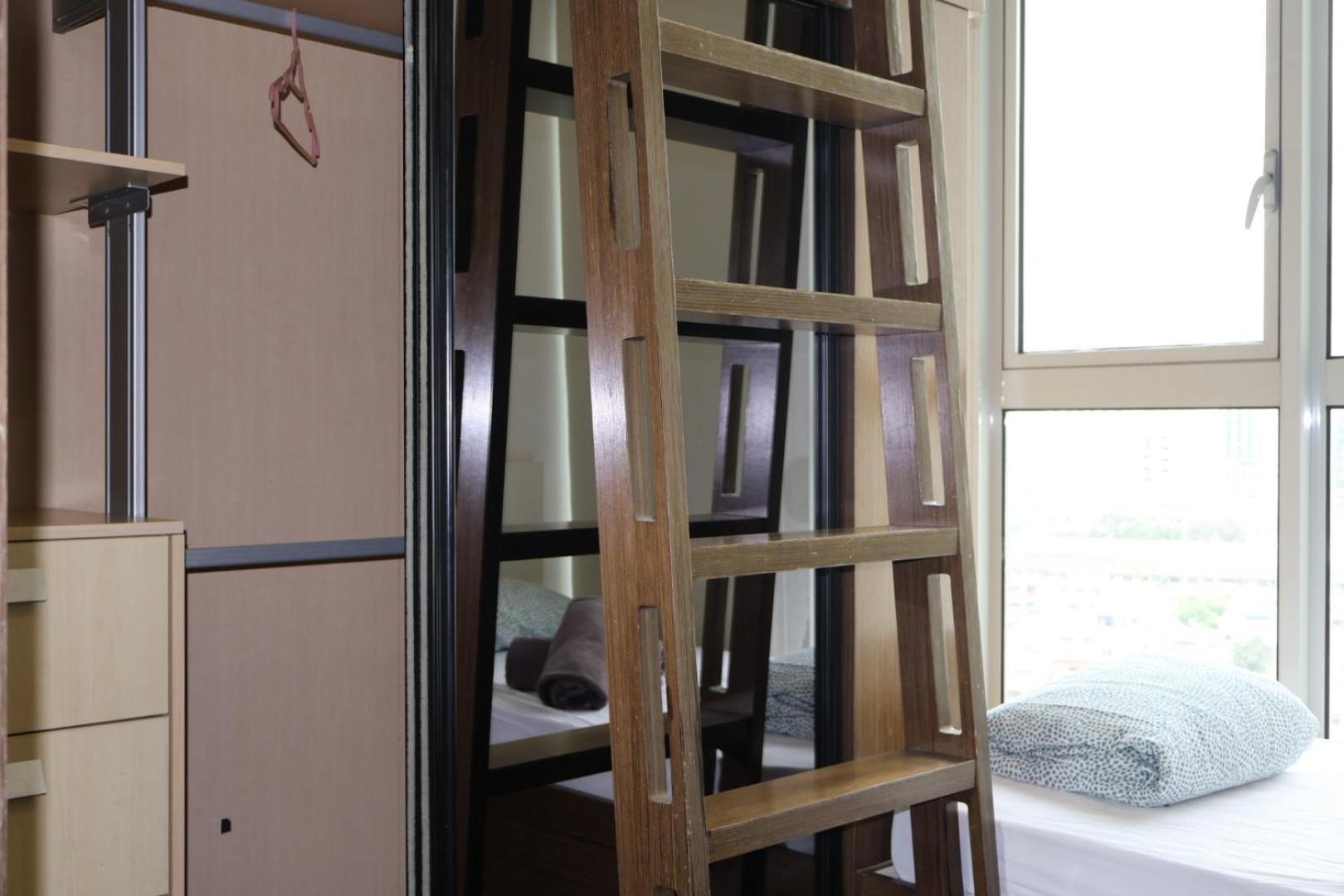 Regalia Residence And Suites By Awesomestay Kuala Lumpur Zewnętrze zdjęcie