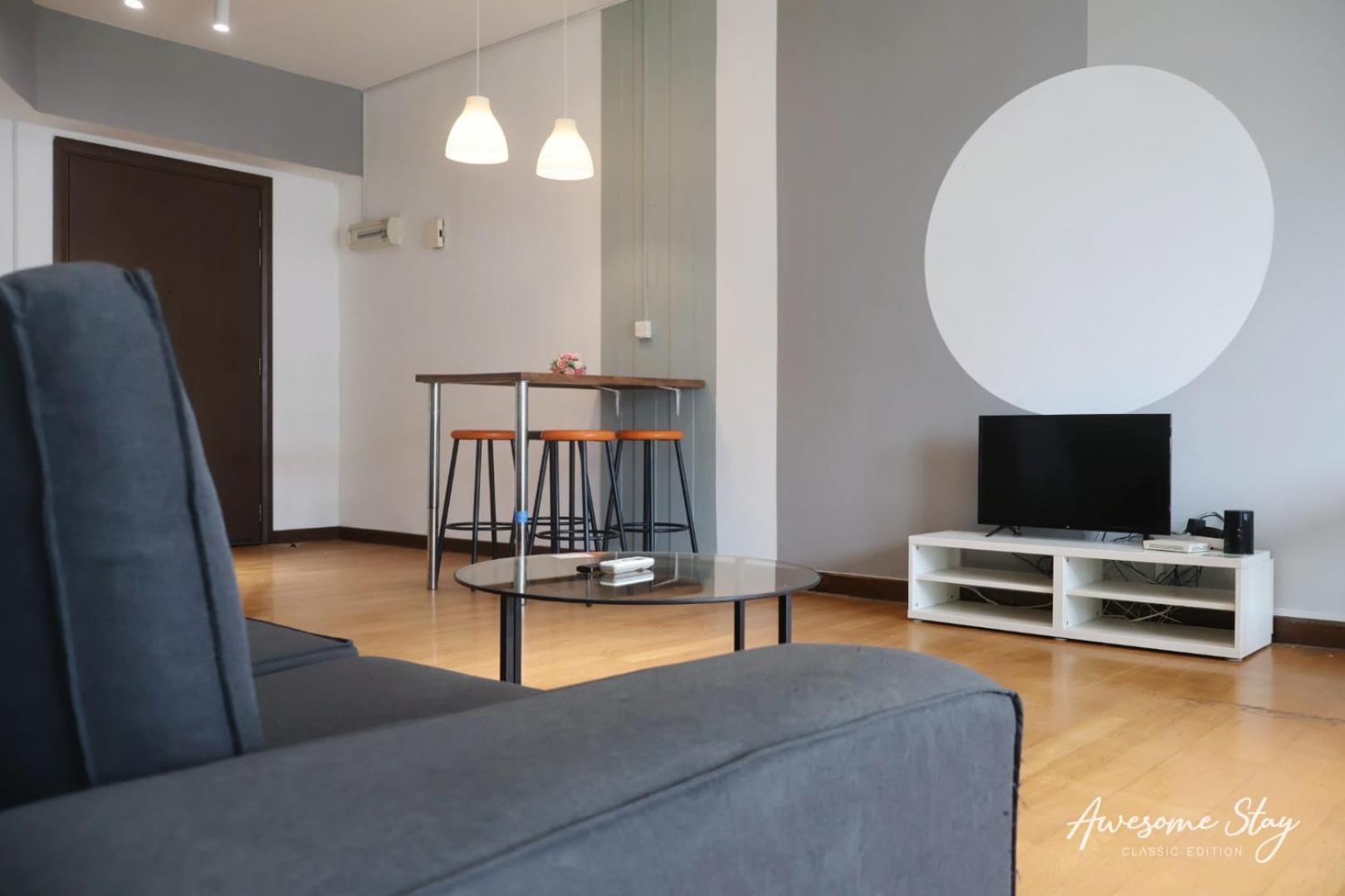 Regalia Residence And Suites By Awesomestay Kuala Lumpur Zewnętrze zdjęcie
