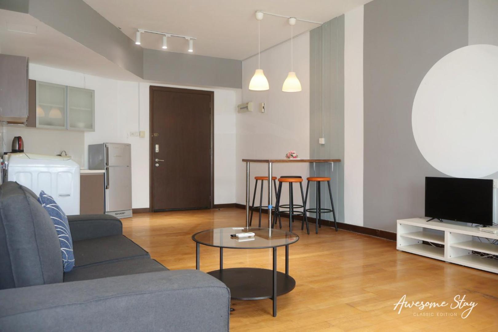 Regalia Residence And Suites By Awesomestay Kuala Lumpur Zewnętrze zdjęcie
